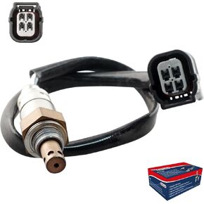 35655-ZY3-013 Oxygen O2 Sensor Air Fuel Ratio Compatible with Honda Outboard 200HP 225HP BF200A5 BF225A5