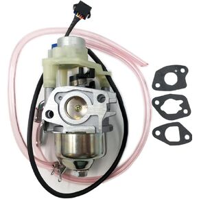 Huayi OEM Carburetor Assy. Compatible with Cummins Onan P2500i 2200/2500 Watts Generator Replacement Carb