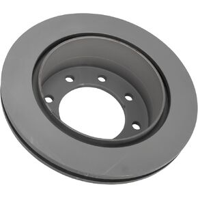 Parts 177-861 Rear Disc Brake Rotor