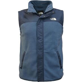 THE NORTH FACE Men's Tundra Full Zip Vest