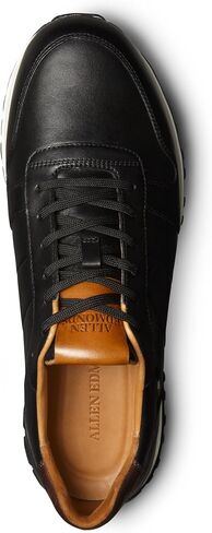 Allen Edmonds Men's Lawson Sneaker in Kuwait