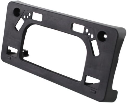 For Toyota Prius/Prius Plug-In 2012 2013 2014 2015 License Plate Bracket | Front | Made of Plastic | Replacement For TO1068120 | 52114-47130, 5211447130 in Saudi Arabia