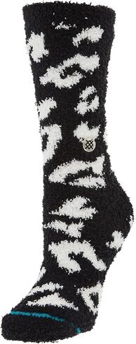Stance Women's Purrfect Crew in Saudi Arabia