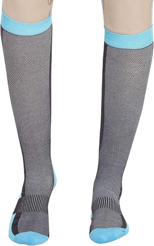 TuffRider Ladies Ventilated Knee Hi Socks in Kuwait