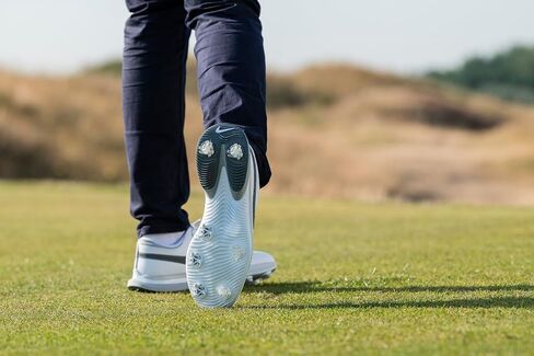 حزمة SoftSpikes Under Armour S3/Tour Flex Pro - عدد 18، فضي/أبيض in Saudi Arabia