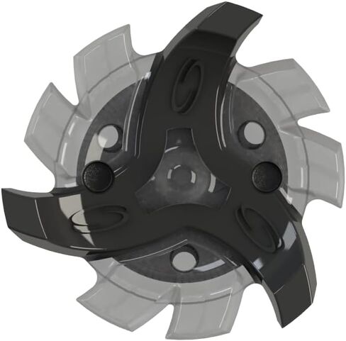 حزمة SoftSpikes Under Armour S3/Tour Flex Pro - عدد 18، فضي/أبيض in Saudi Arabia