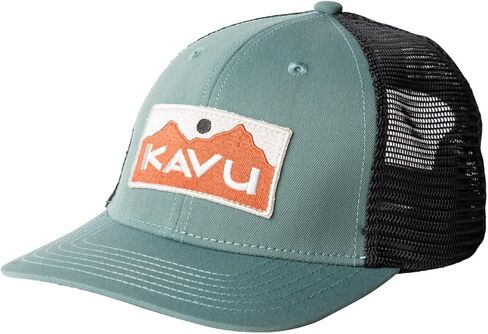 KAVU Above Standard Baseball Cap - Durable and Stylish Headwear in Kuwait