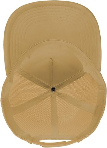 Popfunk Official Avatar: The Last Airbender Symbols Foam Snapback Trucker Hat - Unisex for Men and Women in Kuwait
