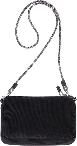 KAVU So Snuggy Crossbody Bag with Detachable Rope Strap in Kuwait