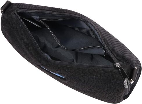 KAVU So Snuggy Crossbody Bag with Detachable Rope Strap in Kuwait