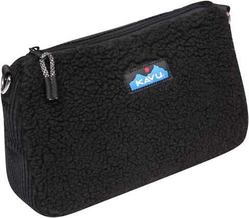 KAVU So Snuggy Crossbody Bag with Detachable Rope Strap in Kuwait