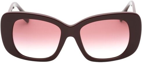 بيربري نظارات شمسية BE 4410 39798H بوردو شفاف داكن متدرج V in Kuwait