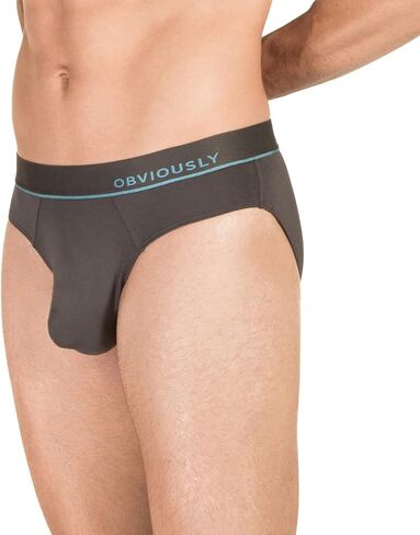 Obviously PrimeMan - Brief in Kuwait