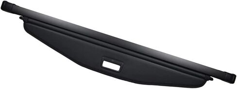 KEDAKEJI Trunk Cargo Cover Compatible with Mazda CX-5 2017 2018 2019 2020 2021 2022 Black Retractable Rear Trunk Shielding Shade New in Saudi Arabia