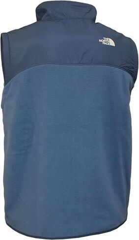 THE NORTH FACE Men's Tundra Full Zip Vest in Saudi Arabia