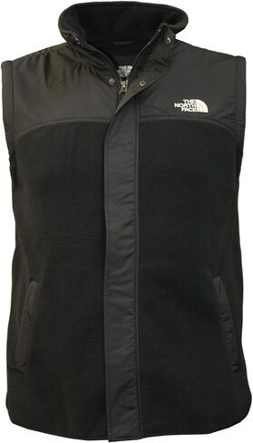 THE NORTH FACE Men's Tundra Full Zip Vest in Saudi Arabia