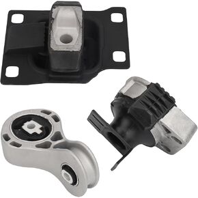 Engine Mount Motor Compatible for 2008-2011 Ford Focus 2.0L