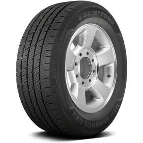 SUMITOMO HTR Enhance CX2 255/50R20 109V XL HIGHWAY ALL SEASON PSUV TIRE
