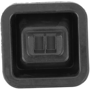 for 22841-ppp-000 Gorgeri Clutch Fork Boot,Clutch Fork Boot,Manual Transmission Clutch Release Fork Boot 22841-PPP-000 Fits for Acura(Black)