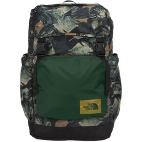 Unisex Mountain XL Daypack (Pine Needle Camo Embroidery, XL)