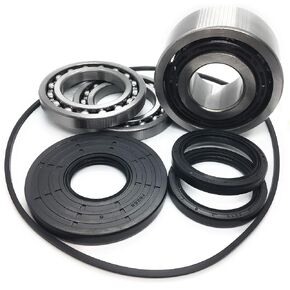 REPLACEMENTKITS.COM Brand Front Differential Bearing & Seal Kit Fits 2017-2022 Polaris 1000 RZR Ranger General Replaces 3236047 & 3236051