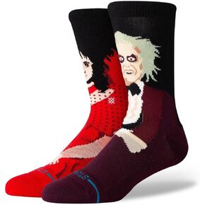 Stance Dearly Beloved Crew