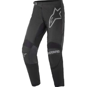 Alpinestars Fluid Graphite Pants Black/Dark Gray Sz 38 (3722321-111-38)