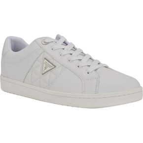 GUESS Men's Larvin Sneaker