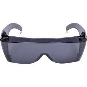 Cover-Ups Black Sunglasses For People Who Wear Prescription Glasses in the Sun