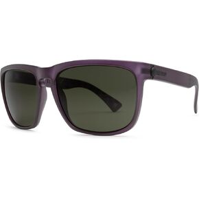 Electric Visual - Knoxville XL JM Unity Purple/Grey Polarized