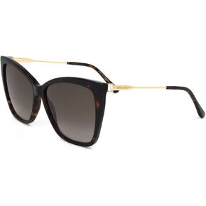Jimmy Choo Women's Modern Sunglasses