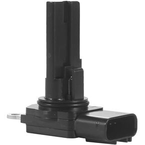 Mass Air Flow Sensor Meter Sensor MAF Sensor - Compatible for Volvo XC70 3.0L L6 - Gas 2009-2015 - Replace Part 30751293