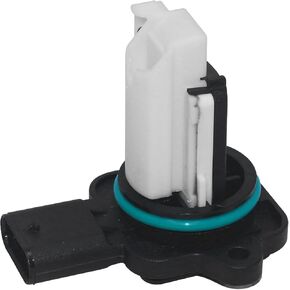 Mass Air Flow Sensor Maf Meter Compatible with BMW 135i L6 3.0L 11-13; 335i L6 3.0L 2011; 535i L6 3.0L 11-16; 535i GT xDrive L6 3.0L 11-17 OE 5WK97512 5WK97512Z