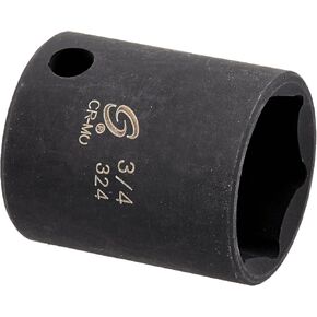 Sunex 324 3/8-Inch by 3/4-Inch Impact Socket Drive