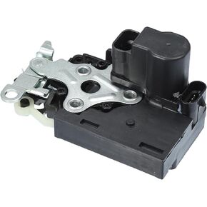 uxcell No.10347142 Rear Tailgate Trunk Lift Gate Latch Lock Actuator Fit for Buick Rendezvous 2002-2007