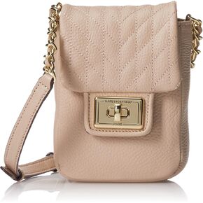 KARL LAGERFELD Agyness Crossbody