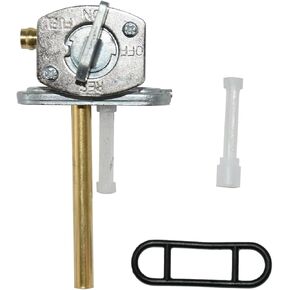 Carbman 3JN-24500-01-00 Fuel Cock Assembly Fits For YAMAHA BIG BEAR TRACKER TIMBERWOLF 250 3JN-24500-10-00
