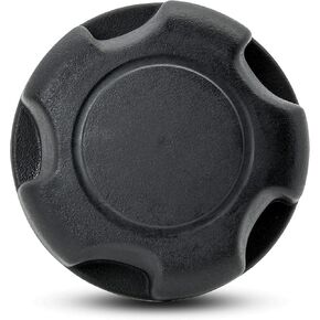 HHR Fuel Cap Gas Cap - Compatible with Polaris RZR Ranger General 1000 900 800 700 500 570 500 Turbo ETX M1400 - Replaces 5439075 5433687 2521751 (1 Pack)