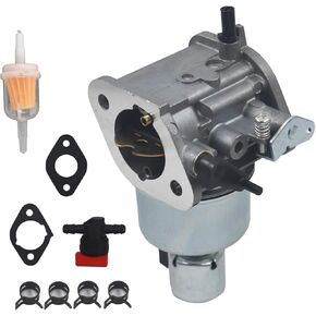 15004-0815 Carburetor Replacement for Kawasaki FS541V FS600V FR600V 15004-7054 Engine