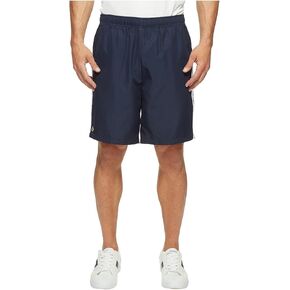 Lacoste Men's Sport Tafetta W/Stripe On Side