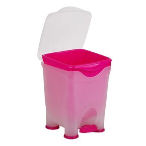 Mintra Home Trash Bins (Green, Easy Bin)