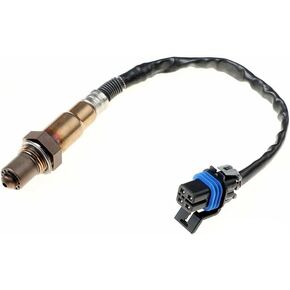 LSF 4.2 Lambda Sensor Oxygen Sensor Replacement for 2017-2024 Polaris RZR XP4 Ranger XP 1000 Crew XP 900 Sportsman 570 EPS