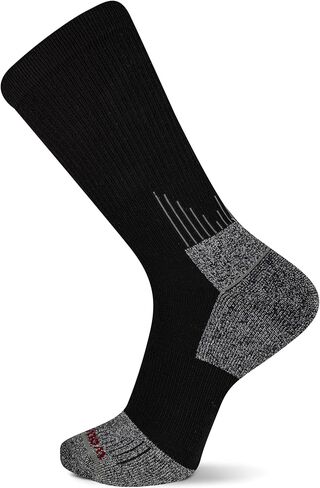 WOLVERINE Men's Steel Toe Cotton Crew in Saudi Arabia