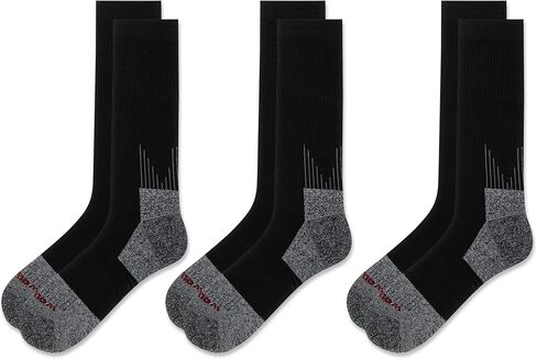 WOLVERINE Men's Steel Toe Cotton Crew in Saudi Arabia