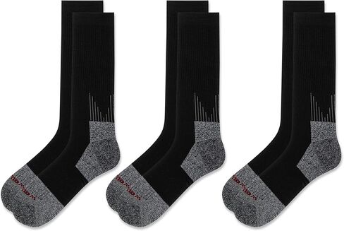 طاقم من القطن للرجال من WOLVERINE بمقدمة فولاذية in Kuwait