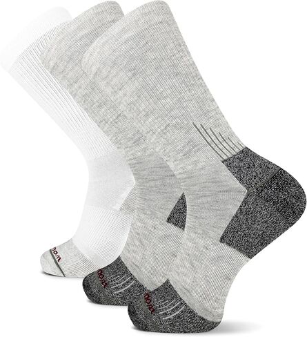 WOLVERINE Men's Steel Toe Cotton Crew in Saudi Arabia