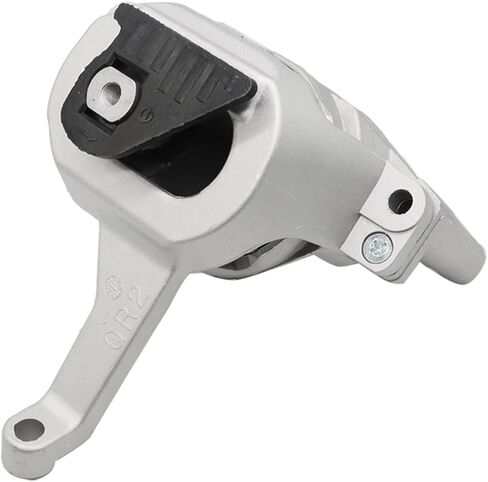 4 قطعة A4350 A4353 A4340 A4339 مجموعة محرك المحرك وناقل الحركة المتوافقة مع Altima 2.5L 2007-2016 11360-JA000 11350-JA00A 11210-JA000 11220-JA000 in Kuwait