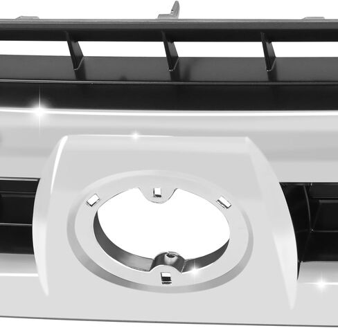 شبكة مركبة على طراز مصنع DNA MOTORING OE متوافقة مع Toyota 4Runner 2005، OEM-GR-TO1200283 in Saudi Arabia