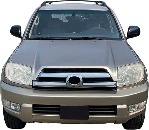 شبكة مركبة على طراز مصنع DNA MOTORING OE متوافقة مع Toyota 4Runner 2005، OEM-GR-TO1200283 in Saudi Arabia