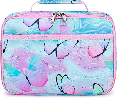 CAMTOP Backpack for Girls Boys Kids School Backpack with Lunch Box Preschool Kindergarten BookBag Set in Kuwait